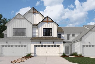 17530 Ebling Trail, Westfield, IN 46062