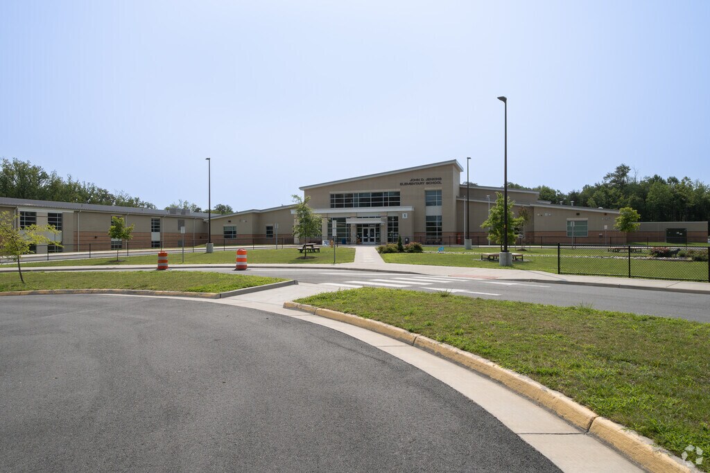 John D. Jenkins Elementary School, Rankings & Reviews