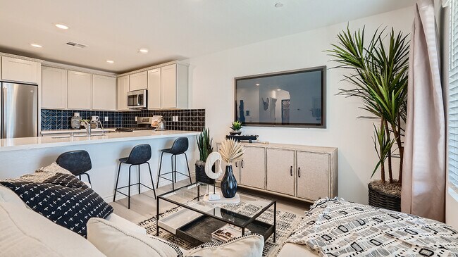 2326 Tate Ave, North Las Vegas, NV 89081 - photo 5