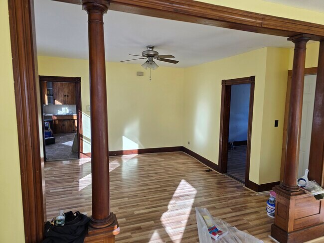 74 Pike St unit 74 Pike St. Apt 1, Biddeford, ME 04005 - photo 5