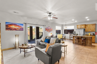 509 N Creek Ridge Cir, Washington, UT 84780