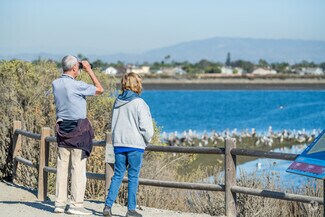 Bolsa Chica-Heil