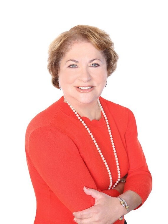 Randi Robinowitz