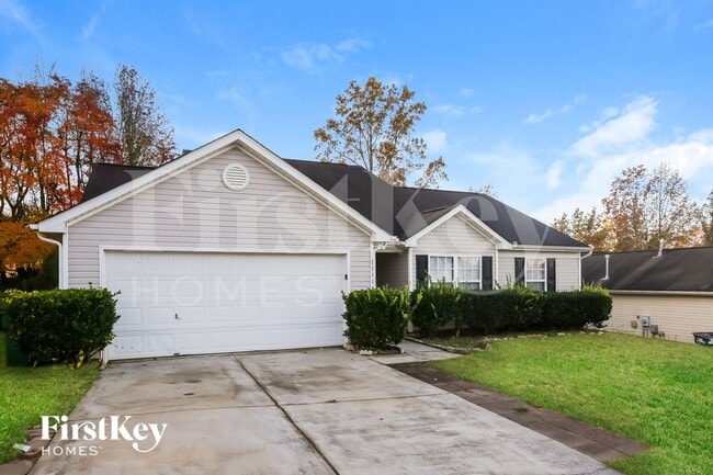 11114 Palestrina Rd, Charlotte, NC 28215 - photo 2