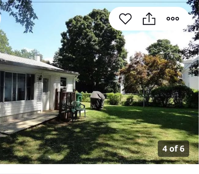 993 Baxter Ave, Bensalem, PA 19020 - photo 3