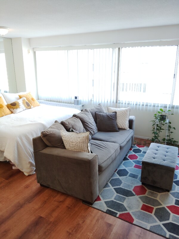 5500 Friendship Blvd Unit 2102N, Chevy Chase, MD 20815