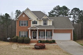 1119 River Green Ct, McDonough, GA 30252