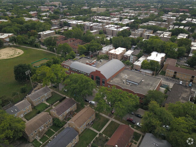 Jordan Community School in Rogers Park focuses on teaching 