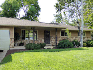 813 Sherry Dr, Fort Collins, CO 80524