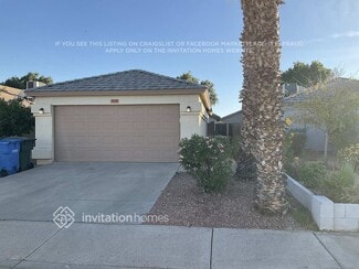 3059 W Lone Cactus Dr, Phoenix, AZ 85027