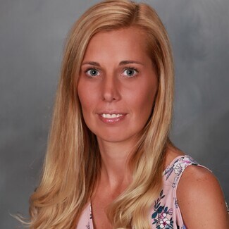 Melissa Greska