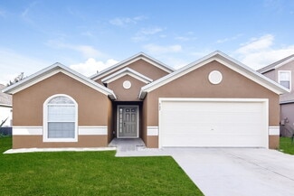 662 Delancey Dr, Davenport, FL 33837