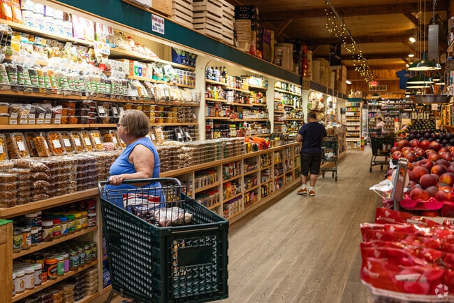 Locals were not kidding when they say to check out Idylwilde Farms. They are the best in town.