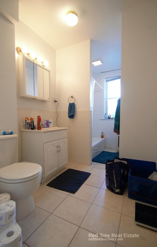 25 Forest Hills St unit 25 Forest Hills 3, Jamaica Plain, MA 02130 - photo 4