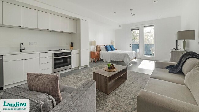 556 E 2100 S unit N-212, Salt Lake City, UT 84106 - photo 5