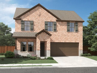 2225 Dunbar Dr, Sherman, TX 75092