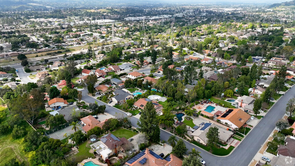 San Dimas Village Apartments 110 E Baseline Rd San Dimas CA Homes com