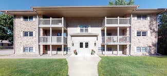 2000 S Douglas Ave Unit 6, Springfield, IL 62704