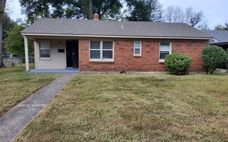 1253 Dogwood Dr, Memphis, TN 38111