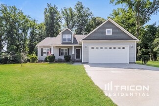 189 Crystal Creek Dr, Clayton, NC 27520