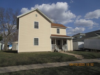 309 S K St, Sparta, WI 54656