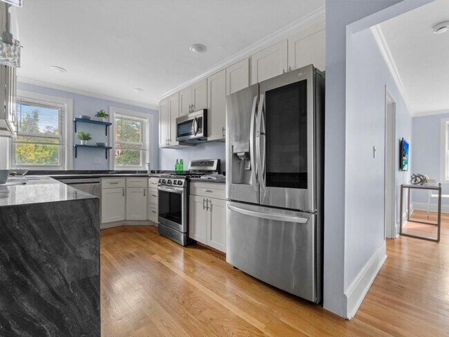 1 Catenacci Way unit 47, Jamaica Plain, MA 02130 - photo 6