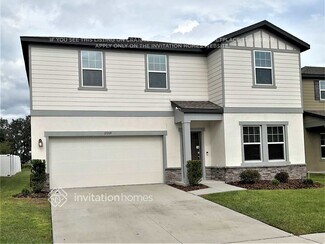 35209 Daisy Meadow Loop, Zephyrhills, FL 33541