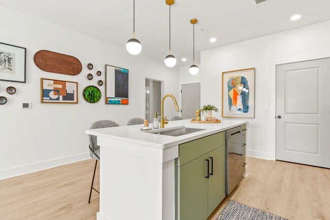 The Ashe, Arden, NC 28704 - photo 2