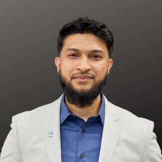 Masuk Rahman