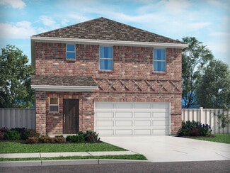 810 Woodford Way Unit 37075212, McKinney, TX 75069