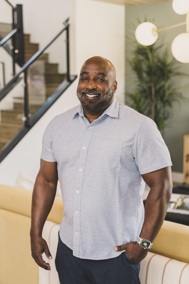 Antonio Beverly