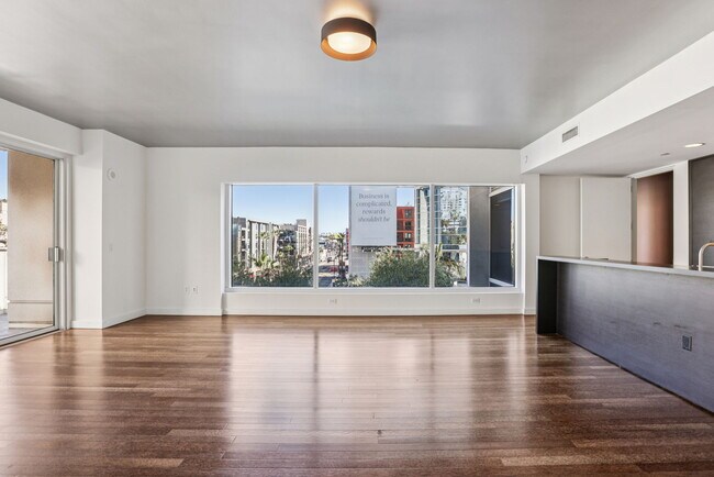 The Residences at W Hollywood unit 5A, Los Angeles, CA 90028 - photo 7