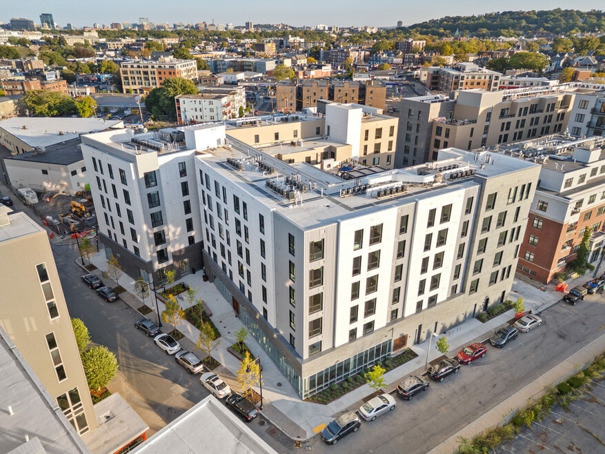 Harper, Allston, MA 02134 - photo 1