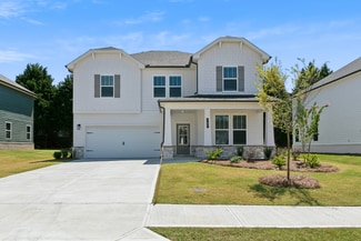 727 Ruddy Dr, Grayson, GA 30017