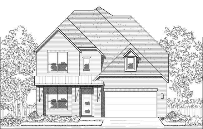 1311 Limestone Ridge Rd unit 38791957, Mansfield, TX 76063 - photo 3