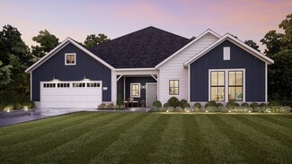 3200 Korg St Unit 36490268, Powell, OH 43065