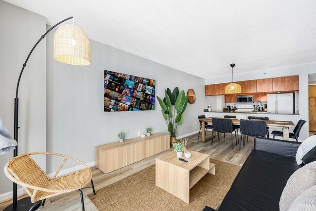 1 SE 12th St unit FL30-ID1022225P, Miami, FL 33131 - photo 3