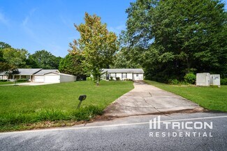 31 McGiboney Rd, Covington, GA 30016