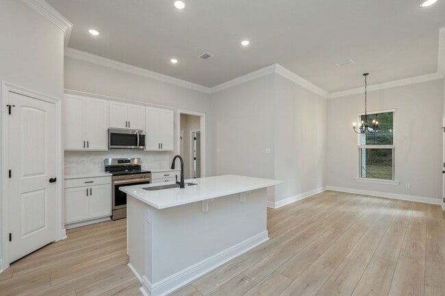 6 Bon Ami Dr, Freeport, FL 32439 - photo 3