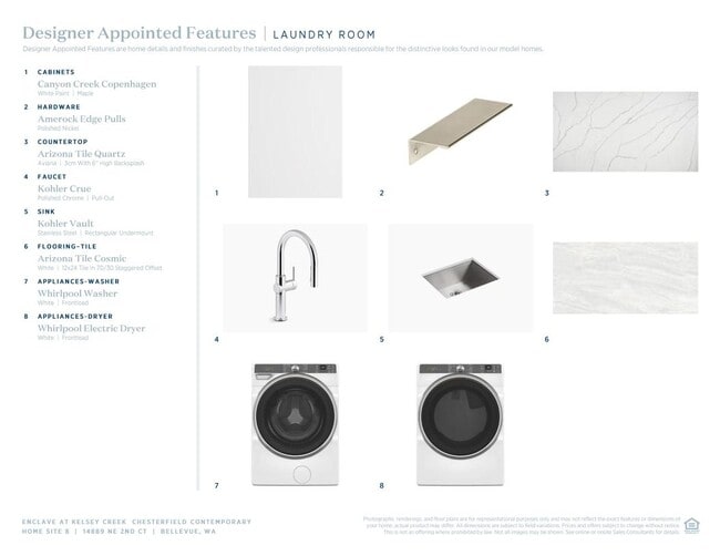 14889 NE 2nd Ct, Bellevue, WA 98007 - photo 2