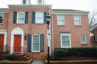 510 N Poplar St, Charlotte, NC 28202