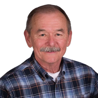 Jim Greenslitt