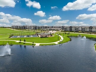 2500 E Howard Ln, Pflugerville, TX 78660