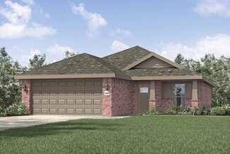 1804 Edwards St, Pea Ridge, AR 72751