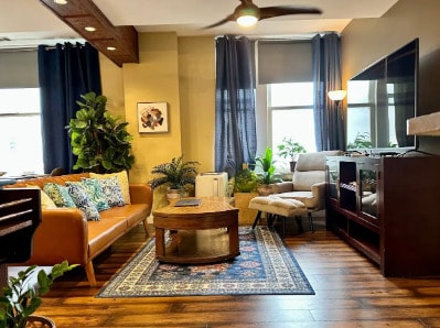 Exchange Building, Memphis, TN 38103 - photo 2