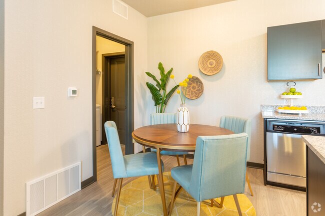 SPRINGS AT THE RESERVE, Wyoming, MI 49418 - photo 5