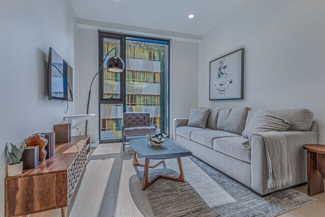 6401 Wilshire Blvd unit 606B, Los Angeles, CA 90048 - photo 2