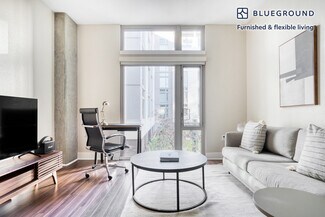 185 Channel St Unit FL4-ID827, San Francisco, CA 94158