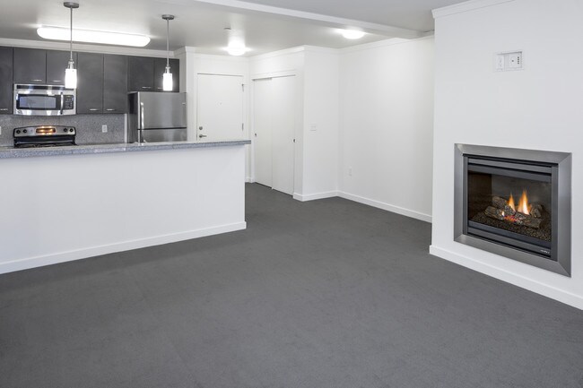 Bell Tower at Old Town Square, Wilsonville, OR 97070 - photo 5