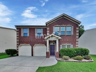 2311 Foxy Dr, Bethlehem, GA 30620